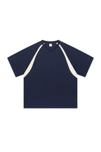 Quick-Dry Loose Tee