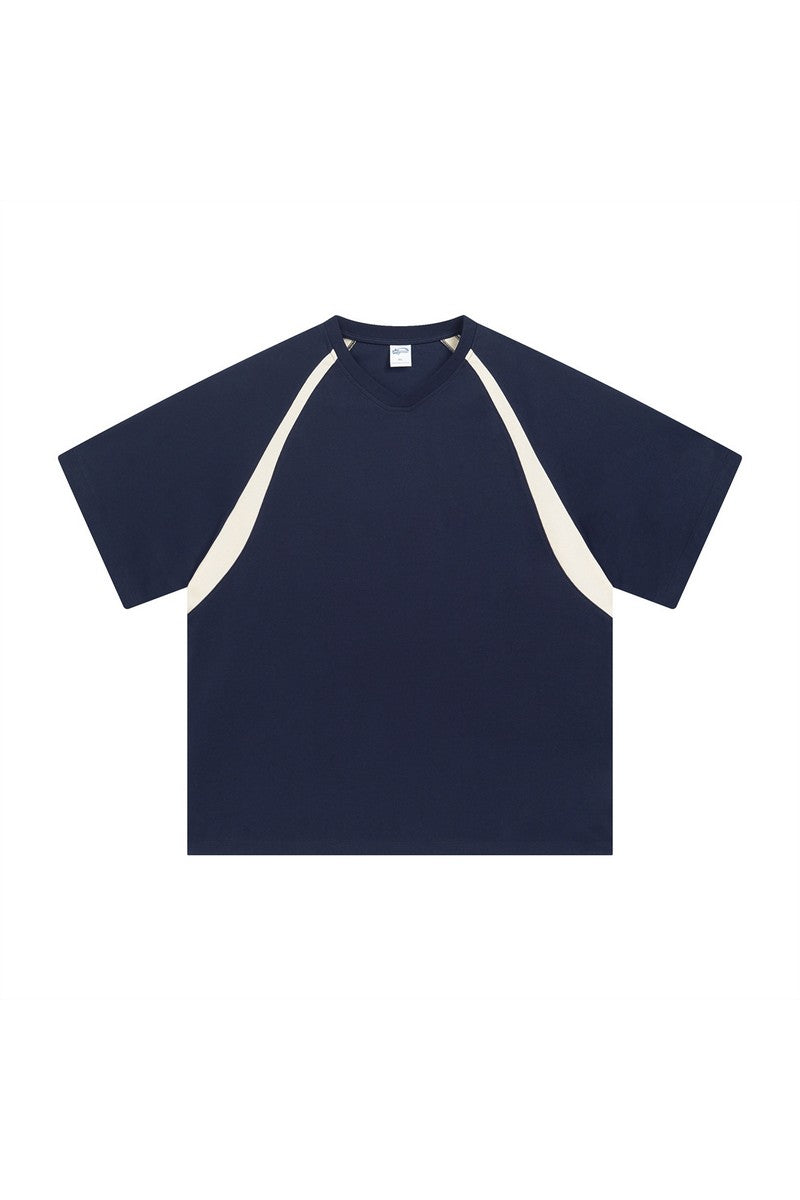 Quick-Dry Loose Tee