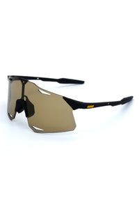 C9 Black Frame Gold Label Brown Film