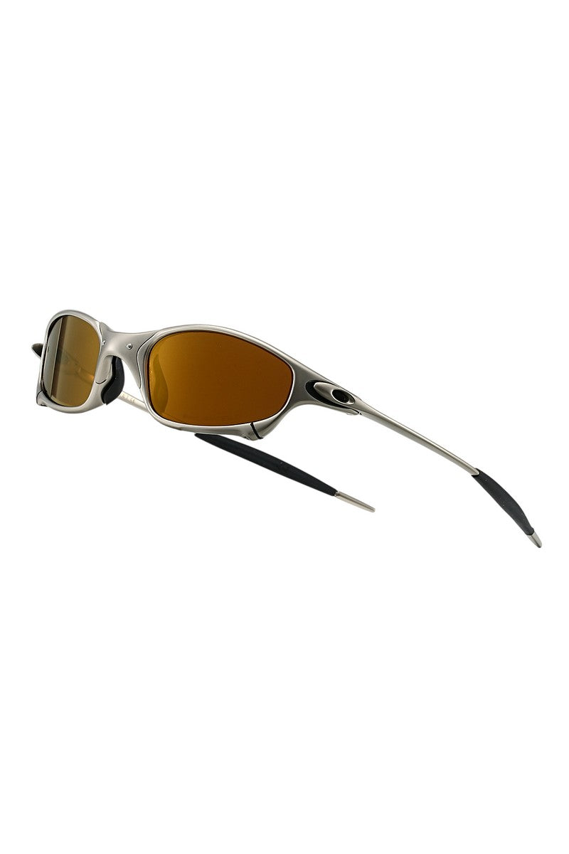 X-Metal Juliet Polarized Sunglasses