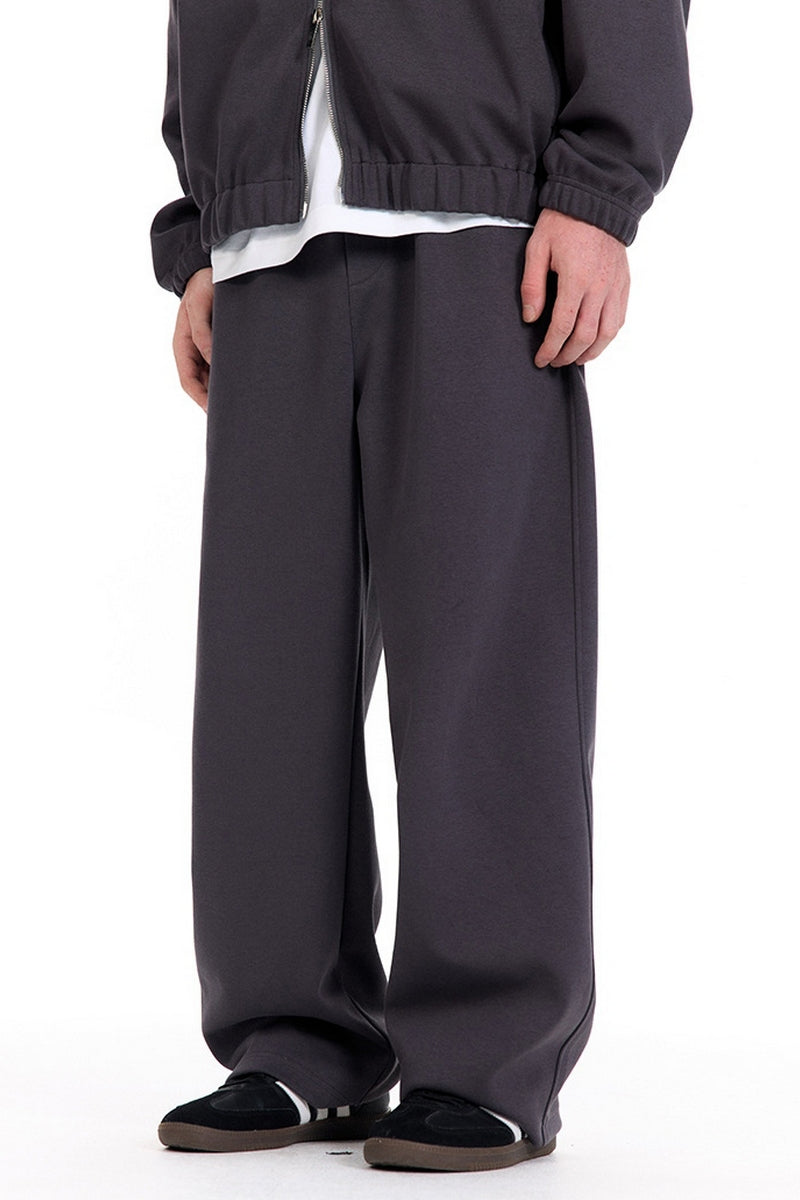 Relaxed Fit Air Layer Sweatpants