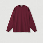 305G Long Sleeve Crew