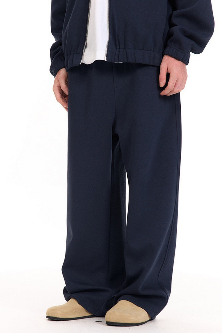 Relaxed Fit Air Layer Sweatpants