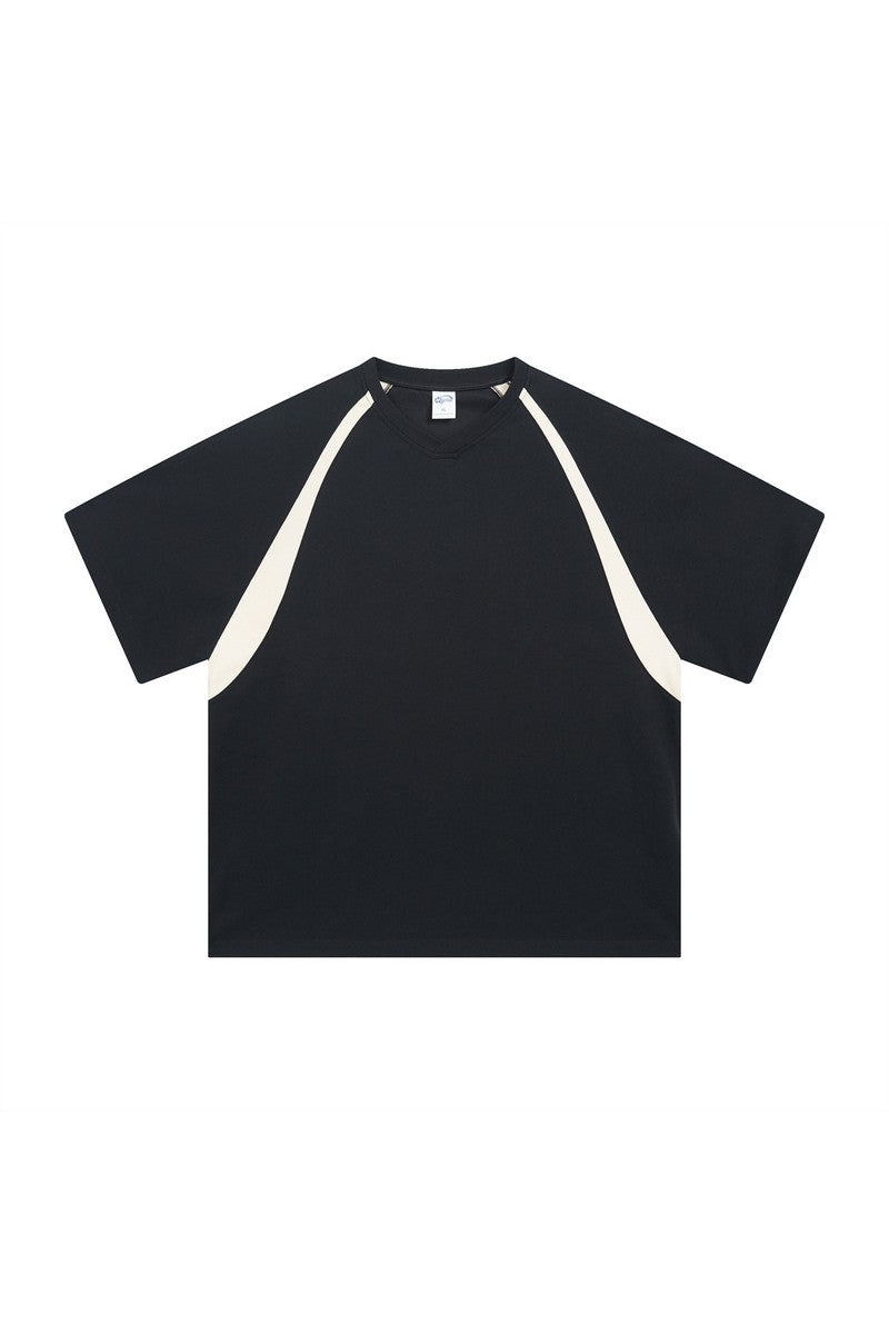 Quick-Dry Loose Tee