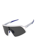 Photochromic Dual Use Sport Sunglasses