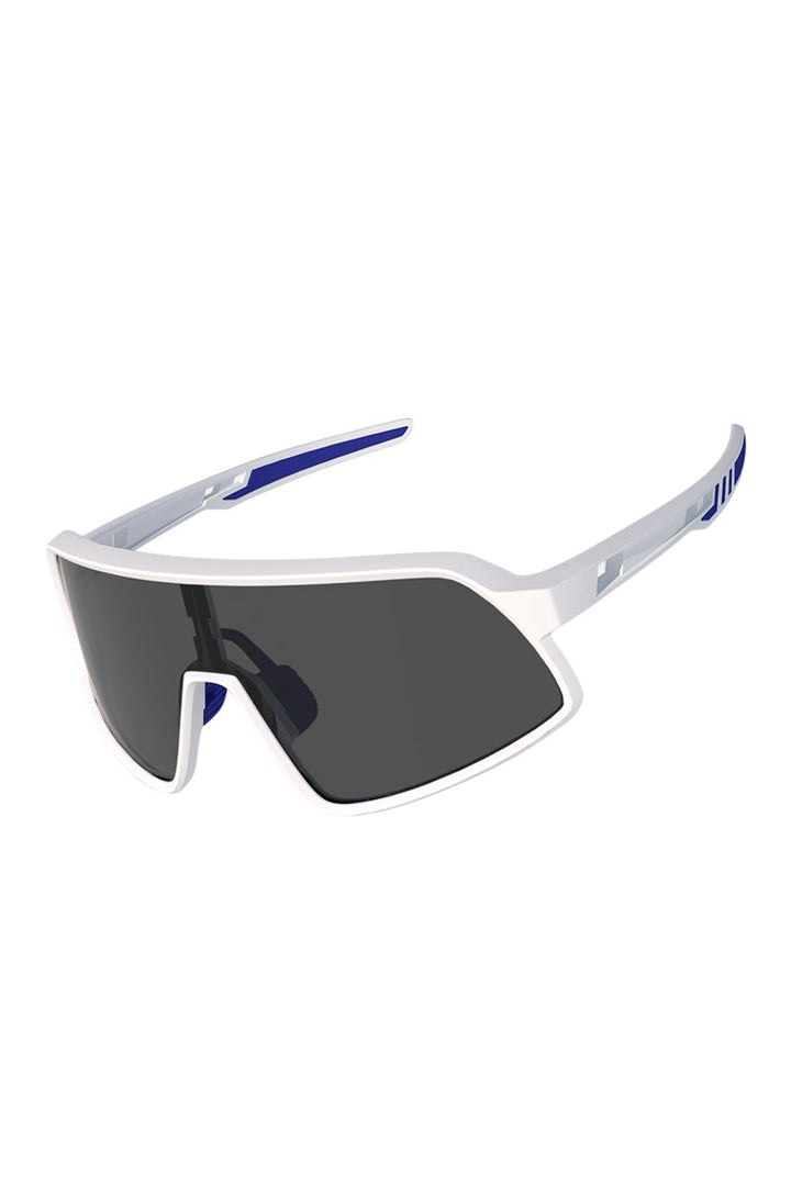 Photochromic Dual Use Sport Sunglasses
