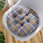 Pattern Chair Cushion