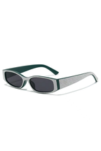 Y2K Slim Sunglasses