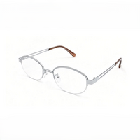 Silver (Cool and Intelligent)