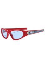 Retro Sport Sunglasses