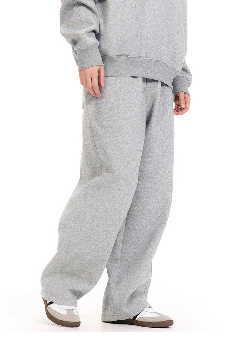 Relaxed Fit Air Layer Sweatpants