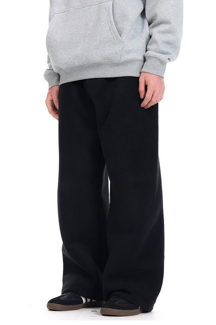 Fleece Jogger Pants