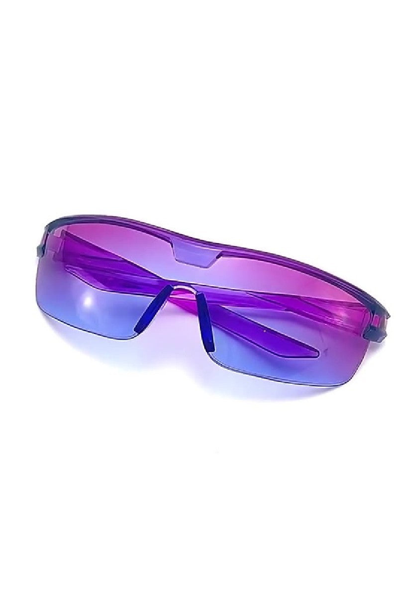 Wind Blocker Sunglasses