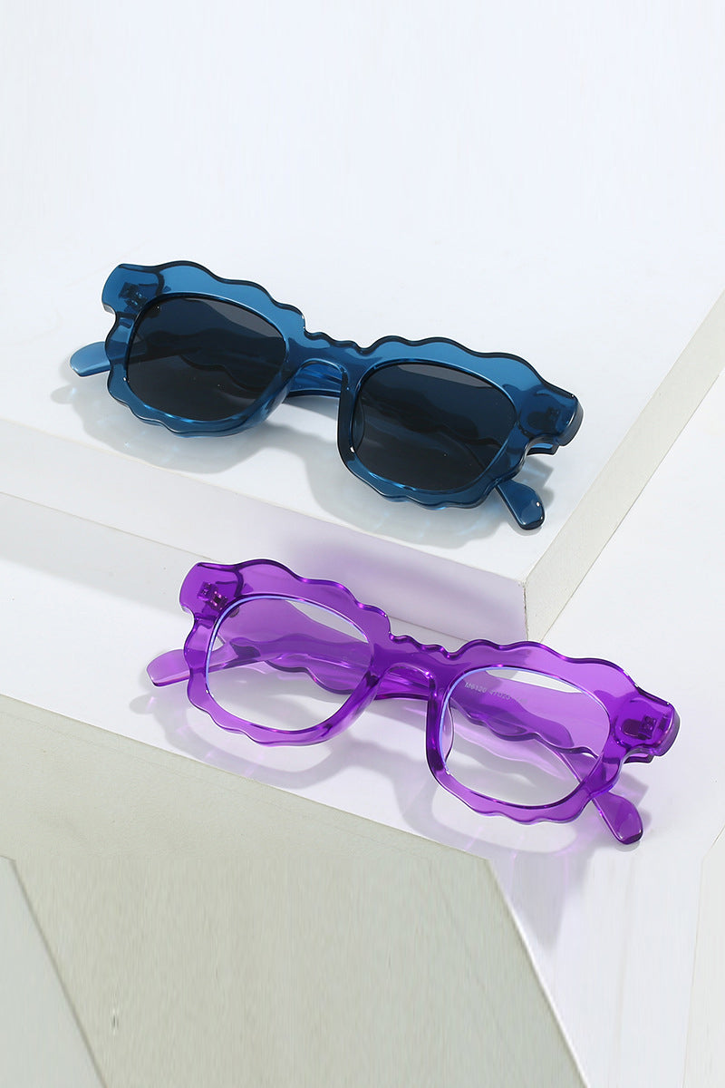Wave Sunglasses