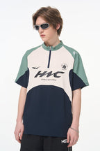 Quick-Dry Cycling Training Tee