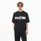 Phantom Gradient Logo Tee