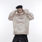 Glitter Logo Hoodie - EU Only