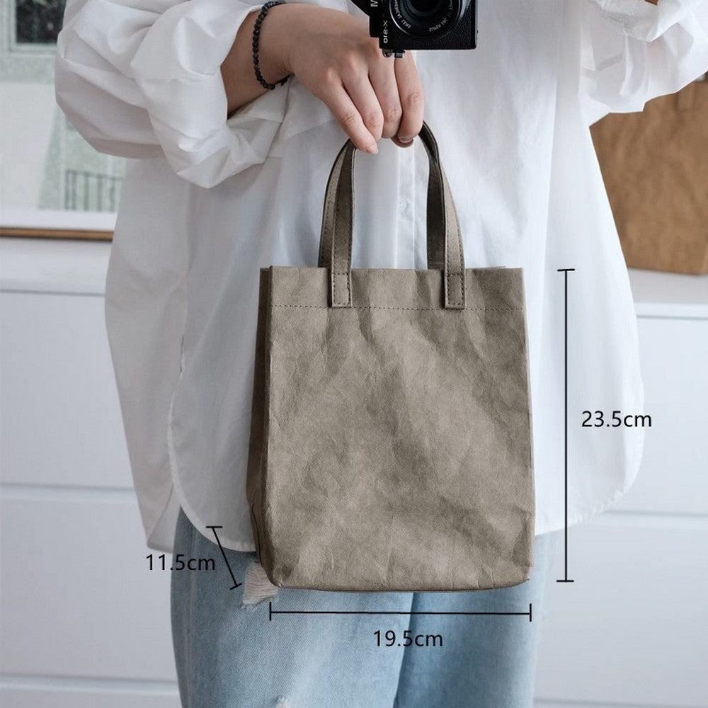 Fake Paper Shopping Bag