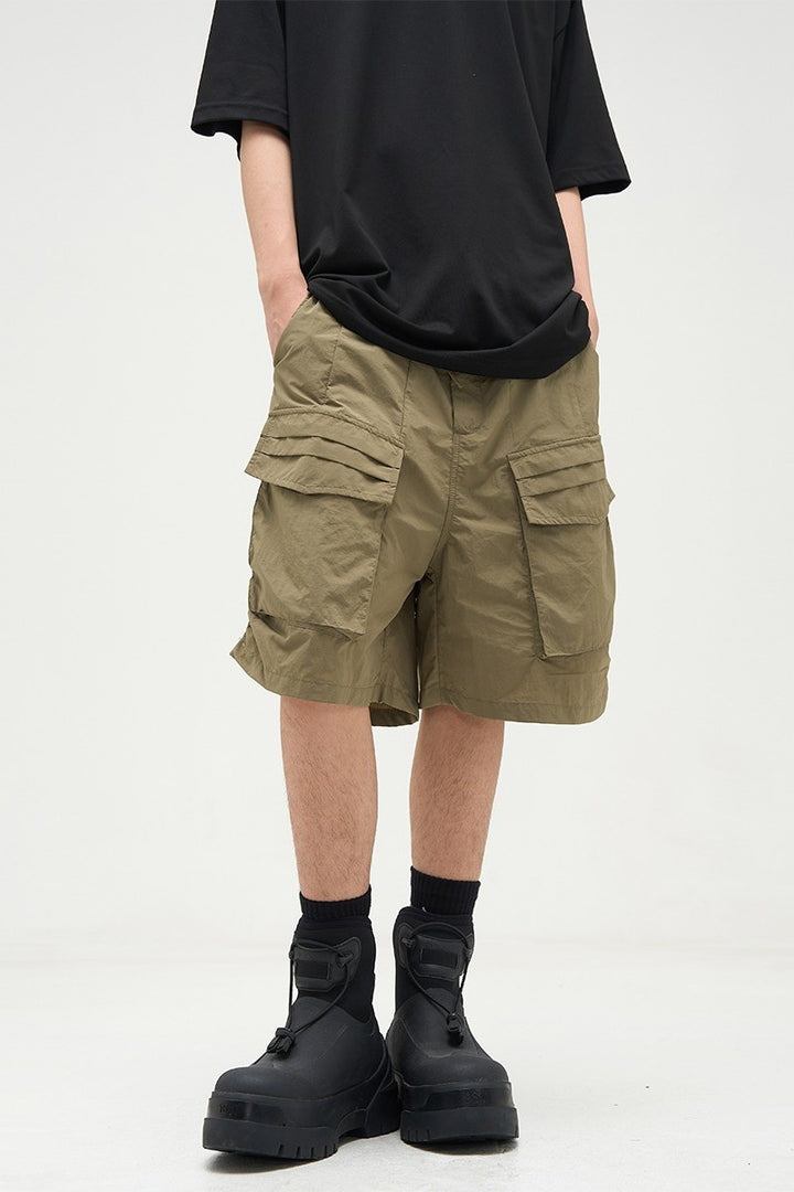 Cargo Shorts