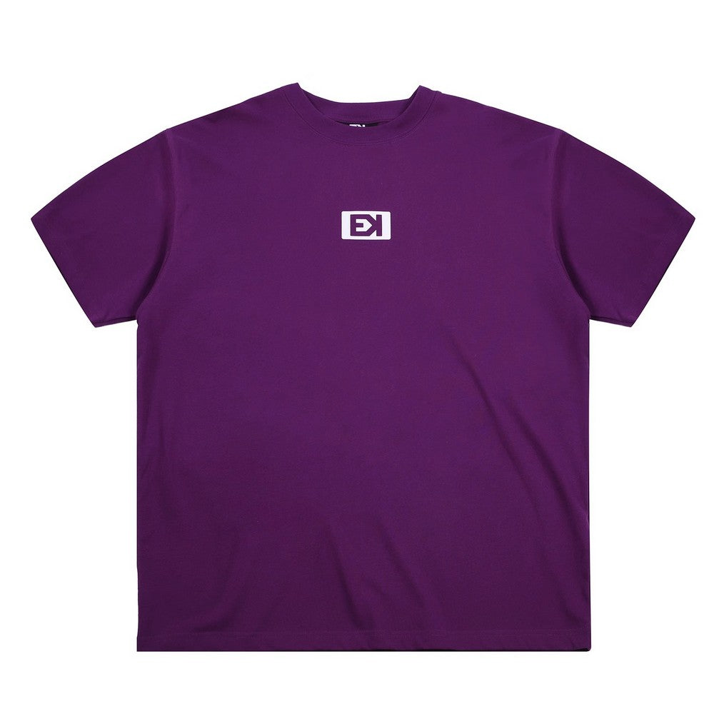 Basic Logo Tee