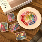 Candy Hairclips