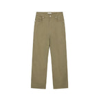 Straight Loose Jeans