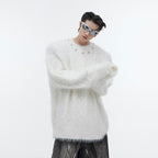 Knitted Sweater