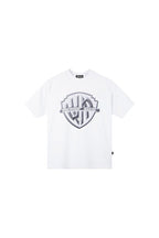 Whoosis Logo Tee