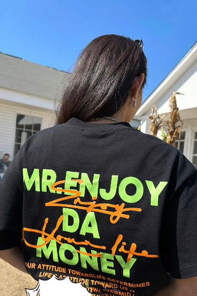 MEDM - Mr Enjoy Da Money – Copping Zone