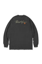 Signature Logo L/S Tee