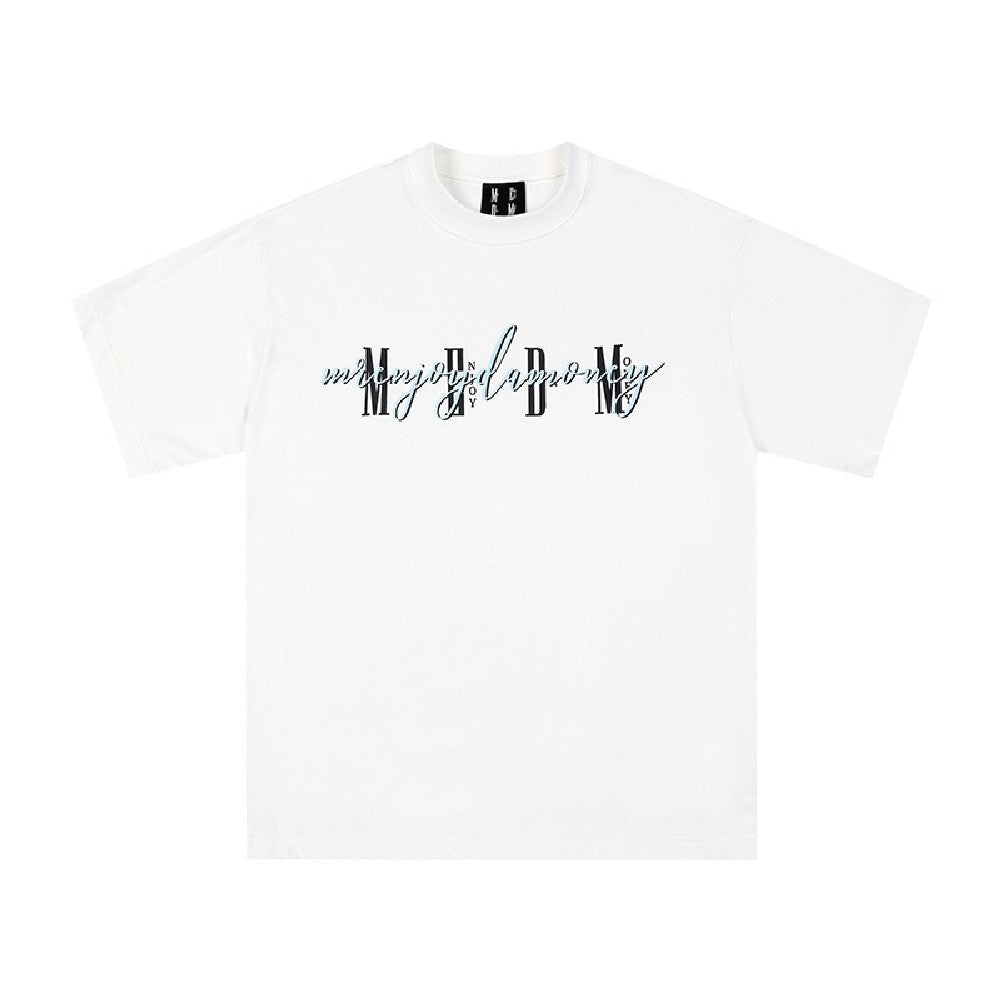 SS23 Logo Tee