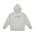 Modern Minimalism Hoodie