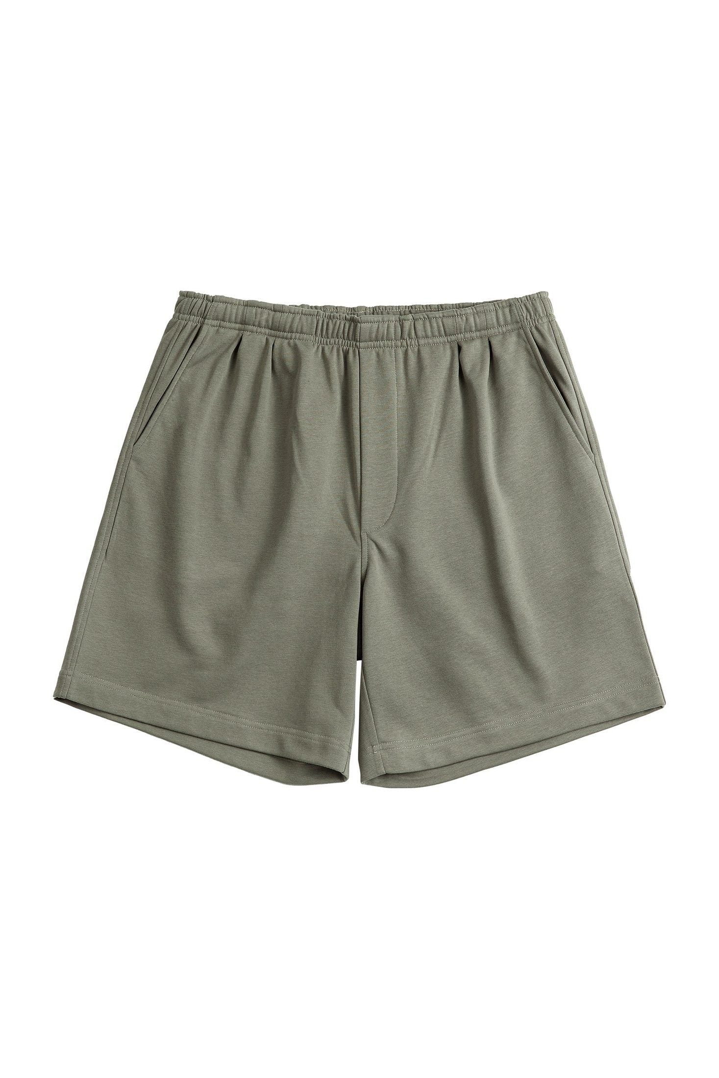 Loose Shorts