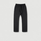 Solid Relaxed Sweatpants