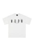 Basic Logo Print Tee