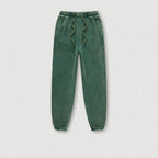Vintage Washed Fleece Sweatpant