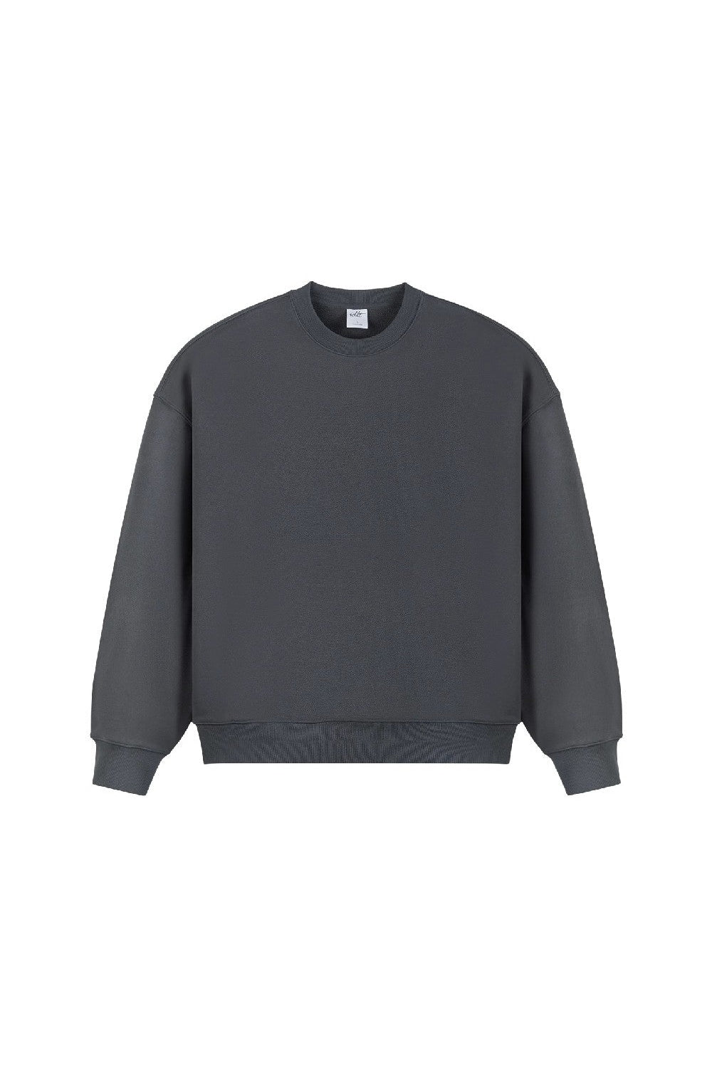 Heavy Sweater