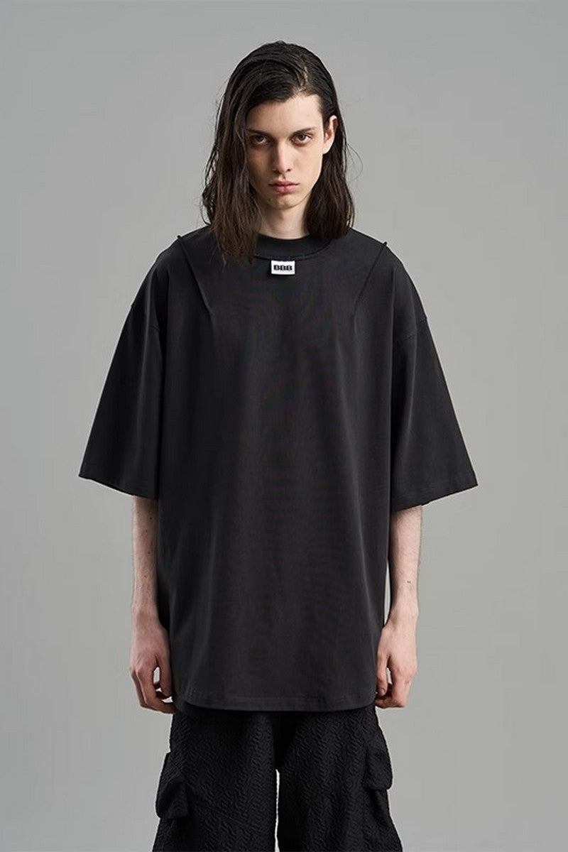 Reverse Tee