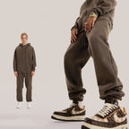 345G Basic Fleece Sweatpants