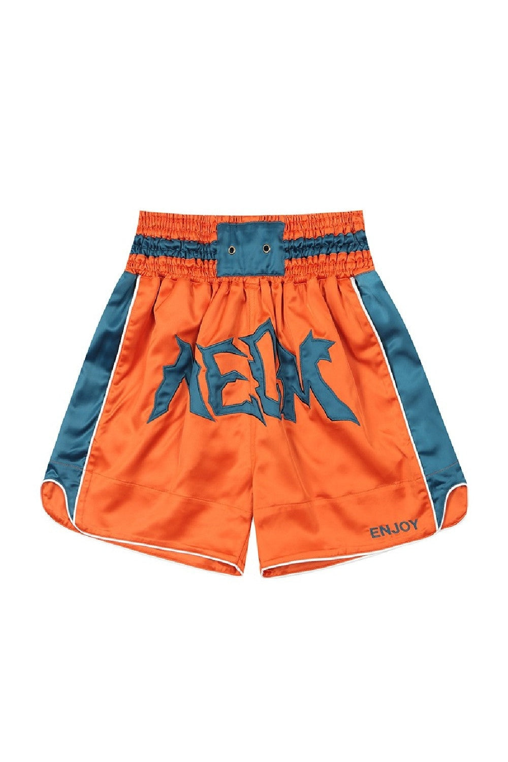 Boxing Logo Shorts