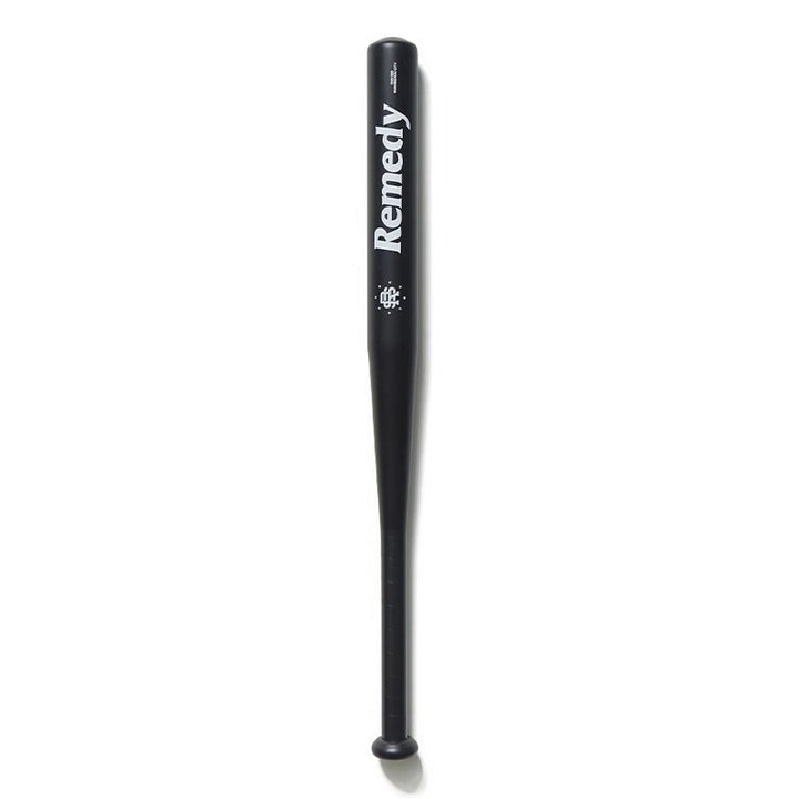 Steel Logo Baseball Bat