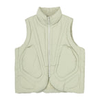 Structure Puffer Vest
