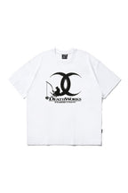 DeathWorks Print Tee