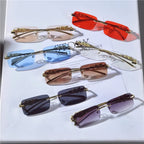 Retro Sunglasses