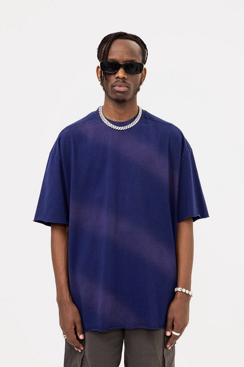 Dyed Loose Tee