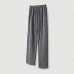 Stripe Side Washed Sweatpants