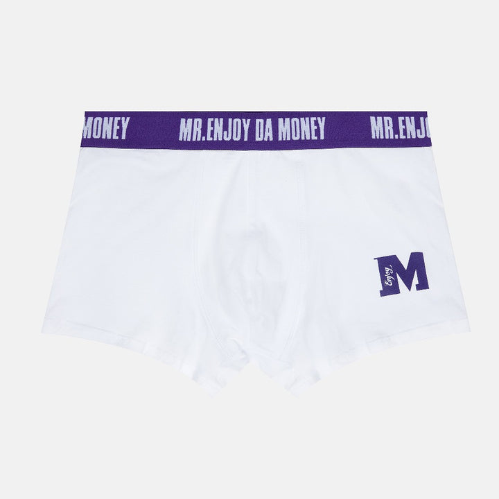 Logo Underwear