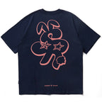 Rabbit Logo Tee - EU Only