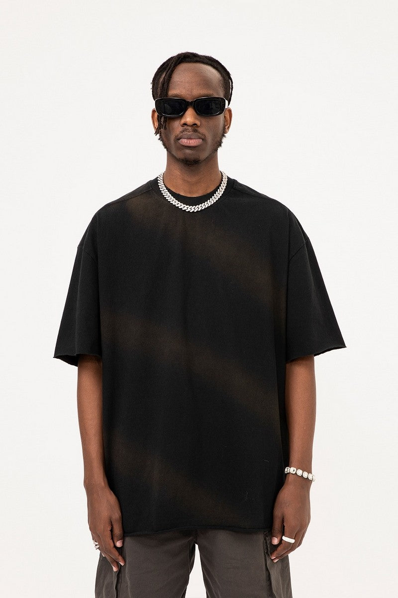Dyed Loose Tee