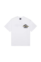 Embroidered Signature Logo Tee